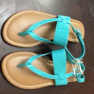 Brand new Sandals